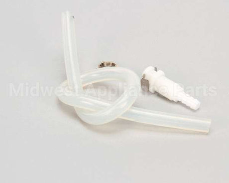 7000427 Antunes Water Tube W/Qd Kit