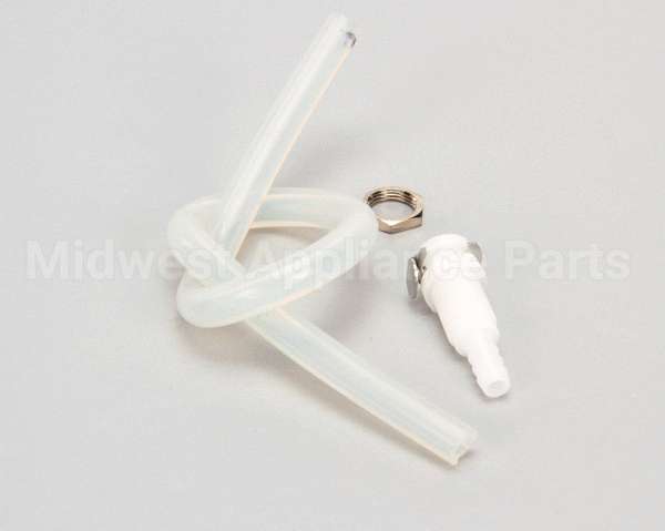 7000427 Antunes Water Tube W/Qd Kit