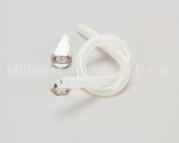 7000427 Antunes Water Tube W/Qd Kit