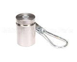 7000435 Antunes Scale Calibration Kit