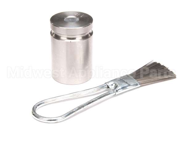 7000435 Antunes Scale Calibration Kit