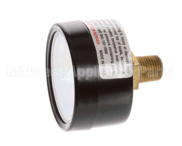 7000437 Antunes Pressure Gauge Kit