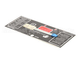 7000439 Antunes Membrane Switch Kit