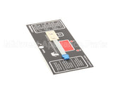 7000439 Antunes Membrane Switch Kit