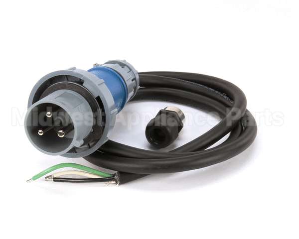 7000463 Antunes Replacement Power Cord