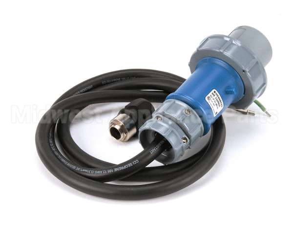 7000463 Antunes Replacement Power Cord