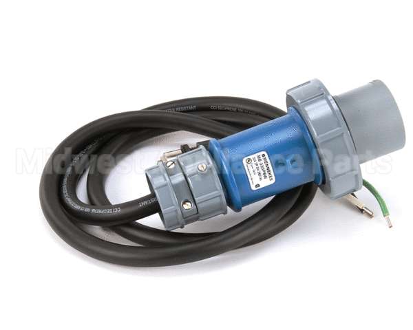 7000463 Antunes Replacement Power Cord