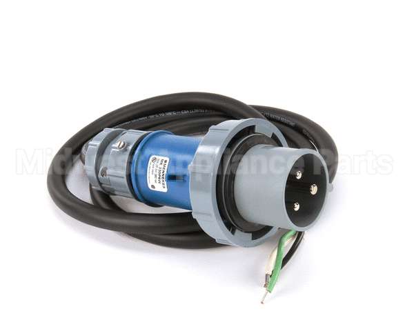 7000463 Antunes Replacement Power Cord