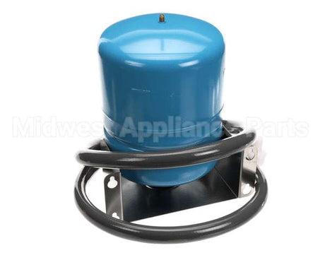 7000472 Antunes Flush Tank Kit