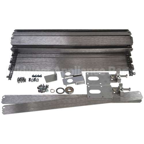 7000498 Compatible Roundup Vertical Conveyor Kit