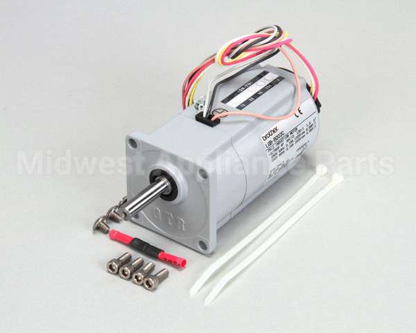 7000500 Antunes Motor Kit