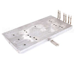 7000501 Antunes Platen Kit