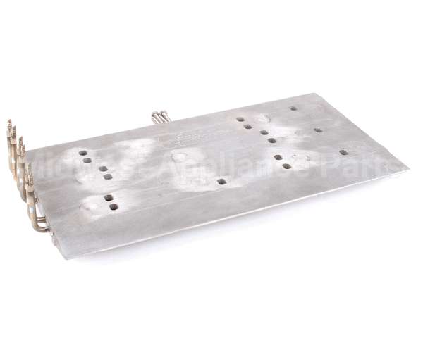 7000501 Antunes Platen Kit