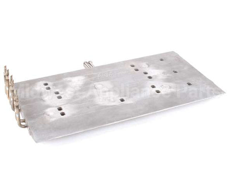 7000501 Antunes Platen Kit