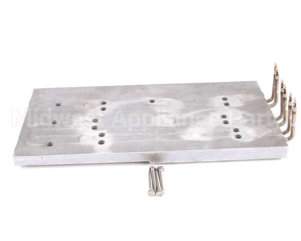 7000501 Antunes Platen Kit