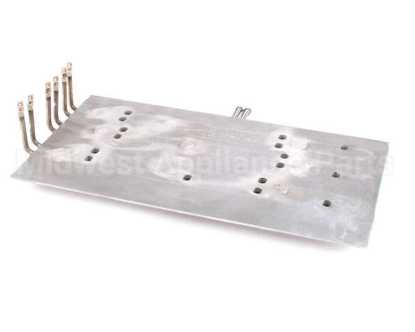 7000501 Antunes Platen Kit