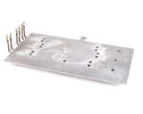 7000501 Antunes Platen Kit