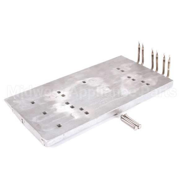 7000501 Compatible Roundup Platen Kit