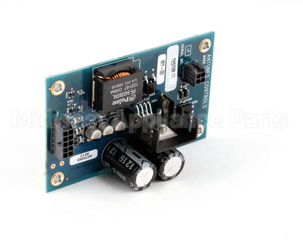 7000502 Antunes Power Supply Board Kit