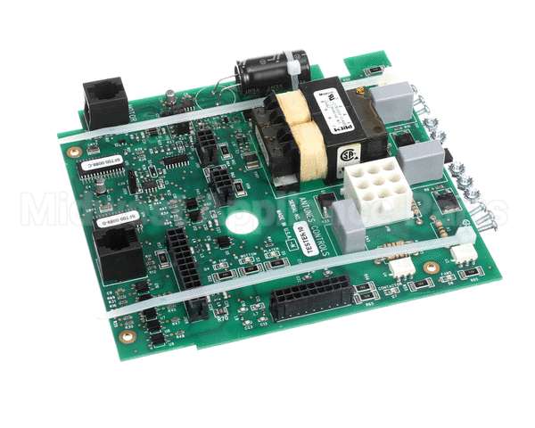 7000509 Antunes I/O Board Kit