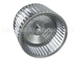 70005119 International Environmental 9X7 1/2"Bor Cw Blower Wheel