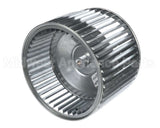 70005119 International Environmental 9X7 1/2"Bor Cw Blower Wheel