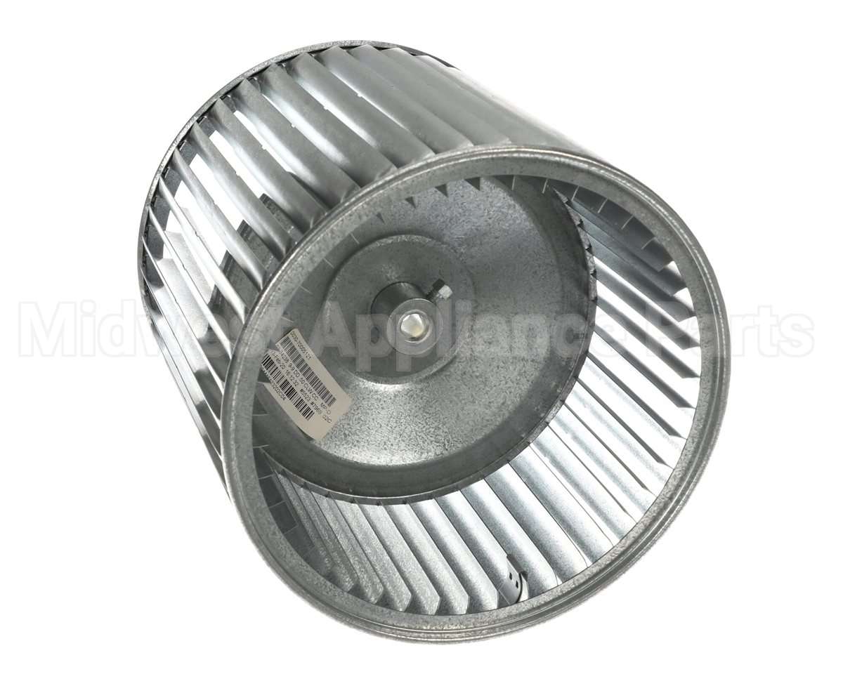 70005121 International Enviromental 9.5" X 9.5" Blower Wheel