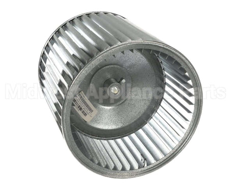 70005121 International Enviromental 9.5" X 9.5" Blower Wheel