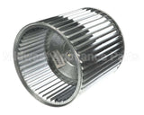 70005121 International Enviromental 9.5" X 9.5" Blower Wheel