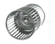 70005127 International Enviromental 8X5 1/2" Blower Wheel