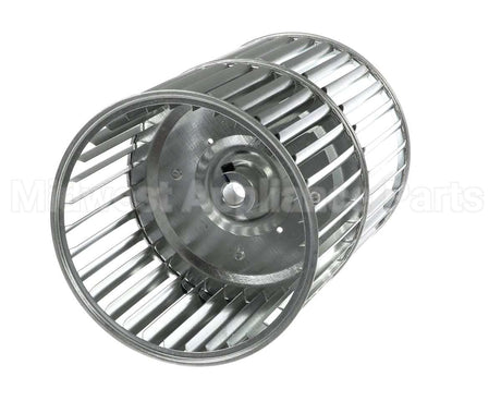 70005127 International Enviromental 8X5 1/2" Blower Wheel