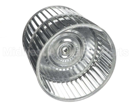70005130 International Environmental 7 6/16"Dia 6 9/16"W Cw 1/2"Whl