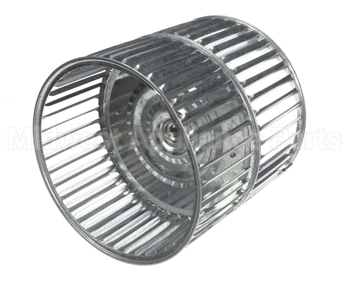 70005130 International Environmental 7 6/16"Dia 6 9/16"W Cw 1/2"Whl