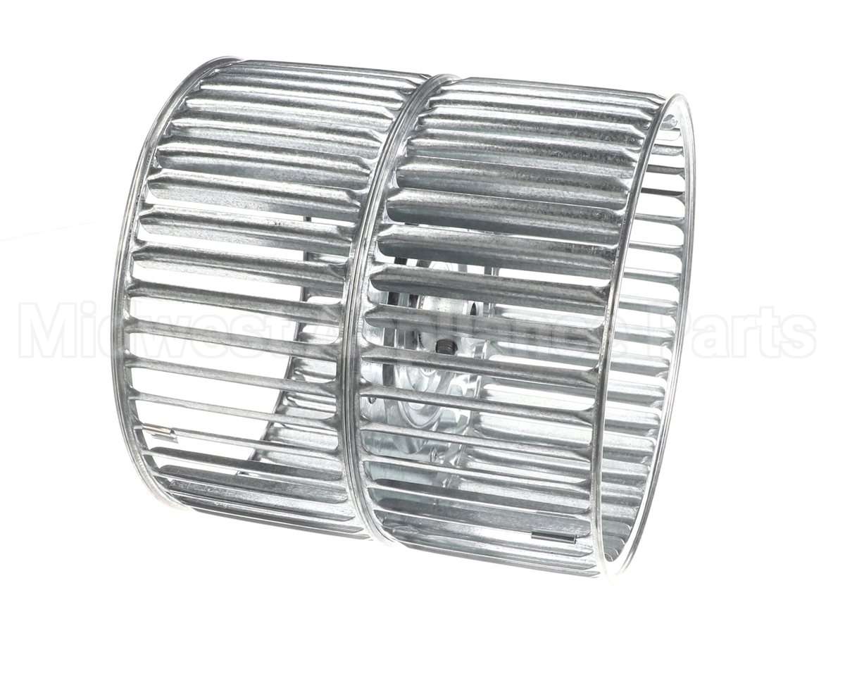70005130 International Environmental 7 6/16"Dia 6 9/16"W Cw 1/2"Whl