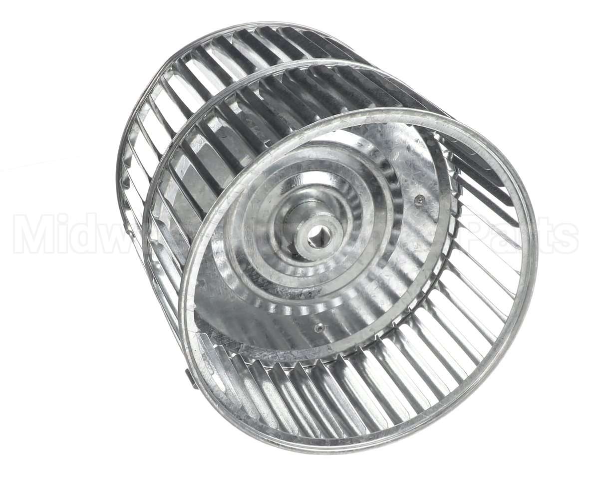 70005130 International Environmental 7 6/16"Dia 6 9/16"W Cw 1/2"Whl