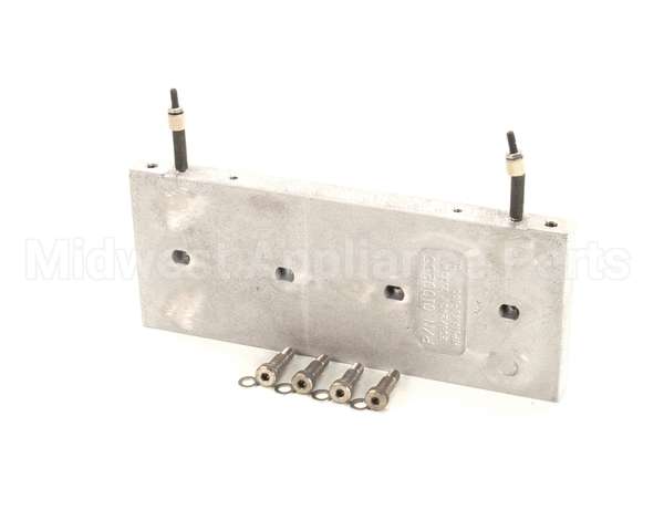 7000516 Antunes Platen Kit