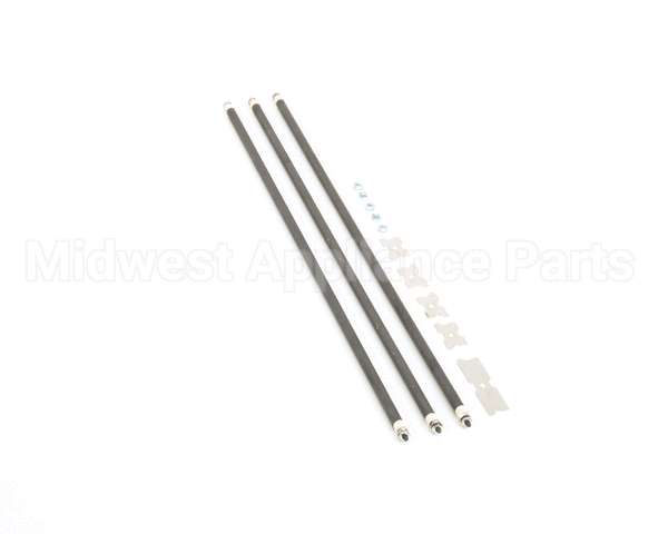 7000518 Antunes Heater Replacement Kit,