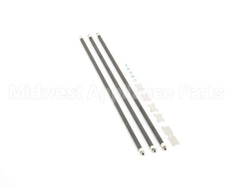 7000518 Antunes Heater Replacement Kit,