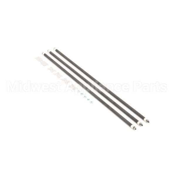 7000518 Compatible Roundup Heater Replacement Kit