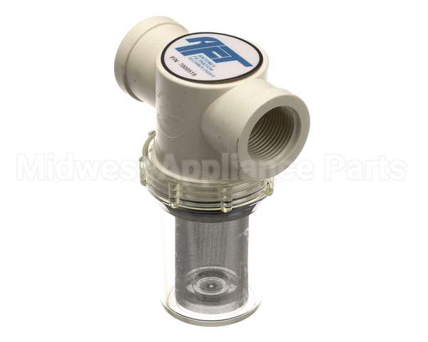 7000519 Antunes Strainer Replacement Kit