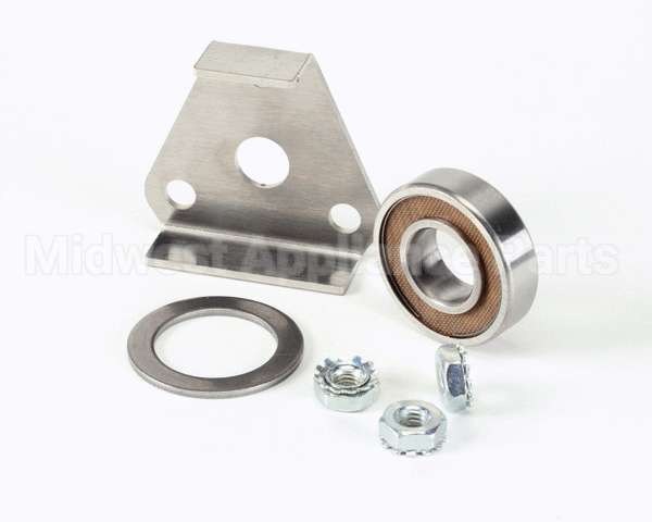7000538 Antunes Bearing Retainer