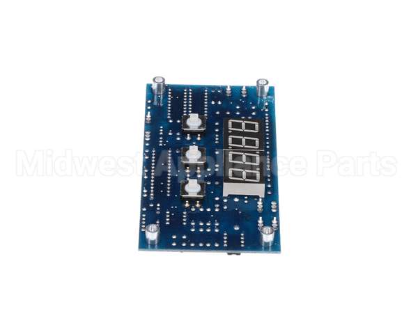 7000544 Antunes Control Board Kit, #4070105