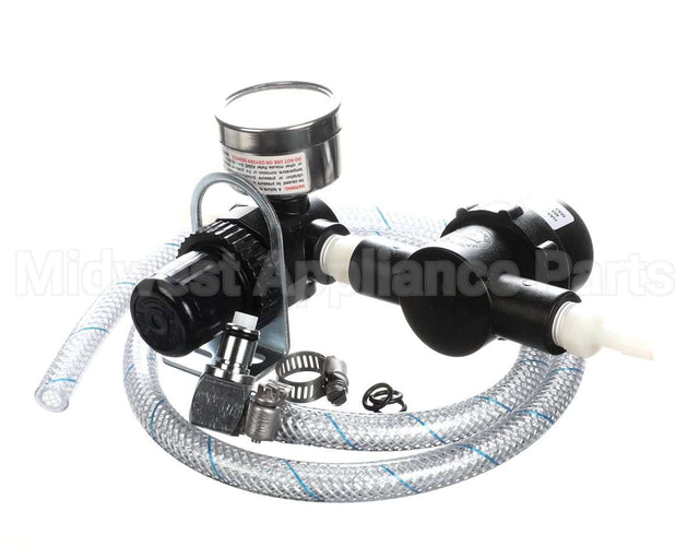 7000547 Antunes Water Pressure Regulator