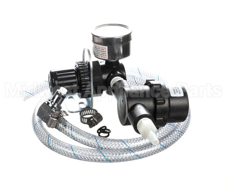 7000547 Antunes Water Pressure Regulator
