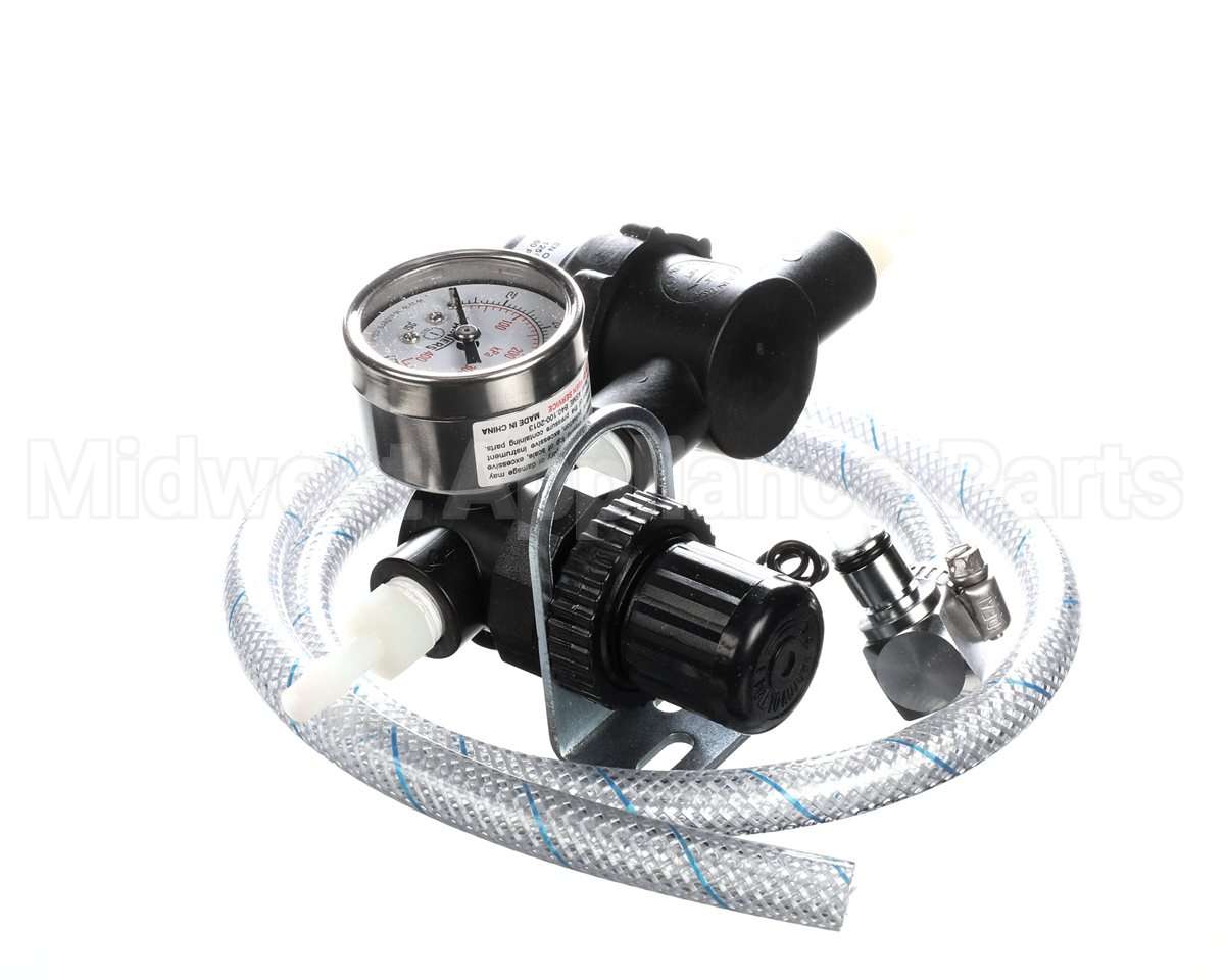7000547 Antunes Water Pressure Regulator