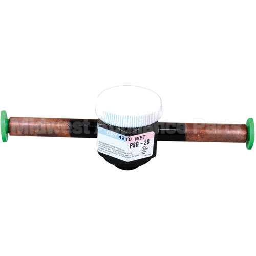 700055-001 Parker Sight Glass - Moisture Indicators