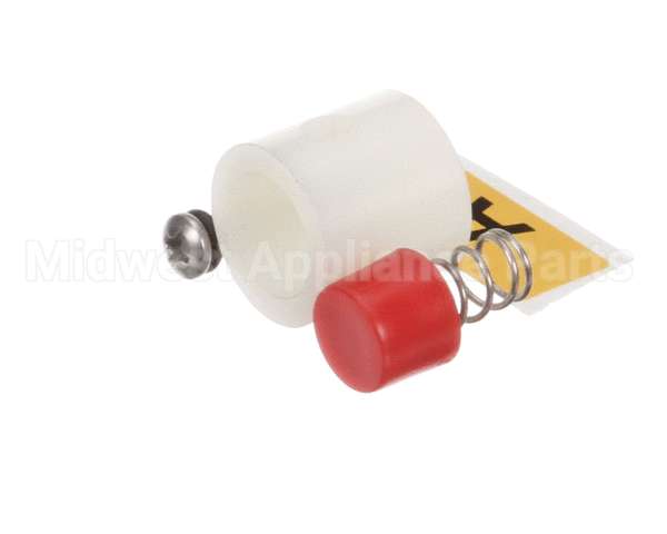 7000551 Antunes Carbon Bowl Relief Vent