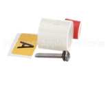 7000551 Antunes Carbon Bowl Relief Vent