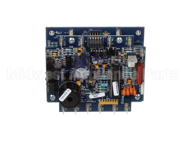 7000559 Antunes Control Board Replacement