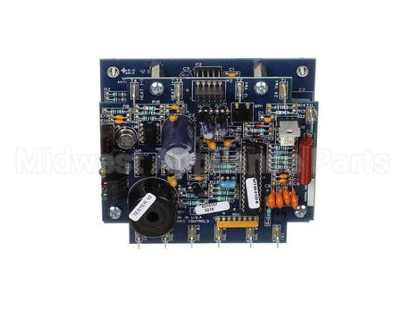 7000559 Antunes Control Board Replacement